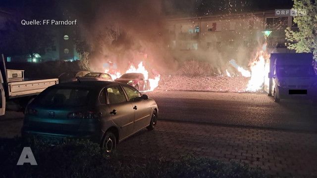 Aktuell nach eins vom 17.04.2026