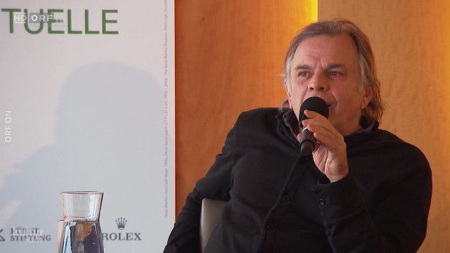 Kultur Heute vom 20.03.2026