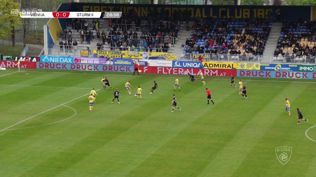 Fußball Bundesliga: 26. Runde