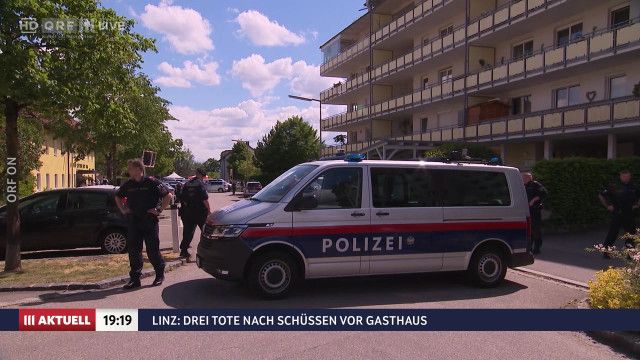 ORF III AKTUELL am Abend vom 07.05.2026