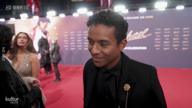 Kultur Heute vom 20.04.2026