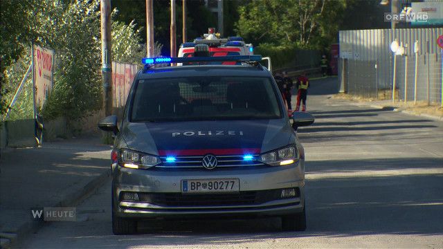 Wien heute vom 06.07.2026