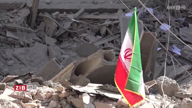 ZIB 13:00 vom 25.03.2026