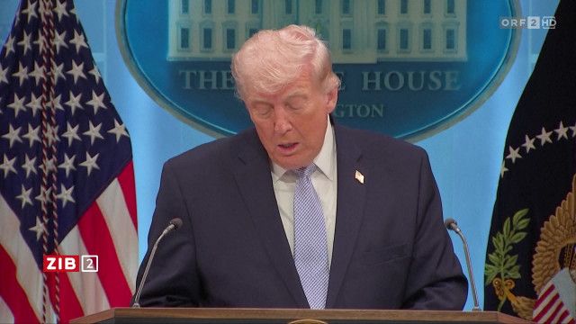 ZIB 2 vom 06.04.2026