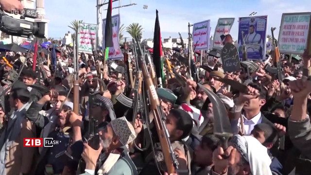 ZIB Flash 1 vom 28.03.2026