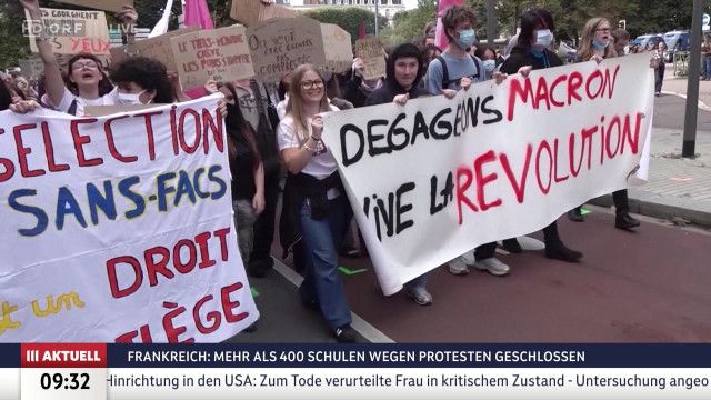 ORF III AKTUELL vom 02.10.2026