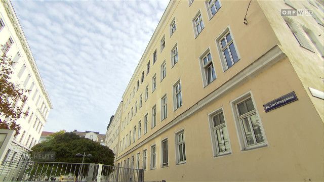 Wien heute vom 20.10.2026