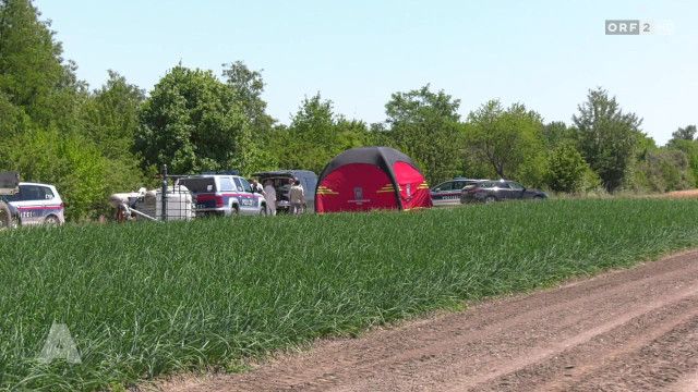 Aktuell nach fünf vom 25.06.2026