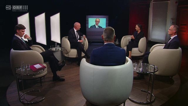 zur SACHE: Sind wir machtlos gegen Putin?