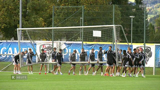 Kärnten heute vom 22.10.2026