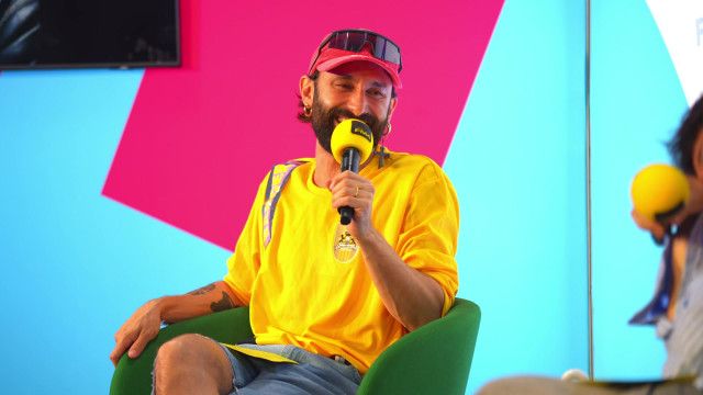 Bussi Bla Bla Folge 19: Alles live, nichts einstudiert - Berlin, Beton und Bill Kaulitz