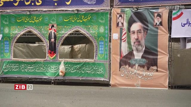 ZIB 2 vom 08.04.2026