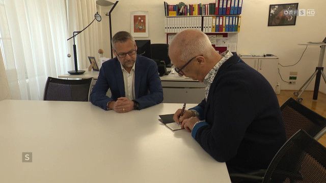 Salzburg heute vom 13.04.2026