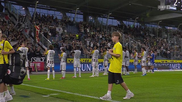 Sport Aktuell vom 13.09.2026