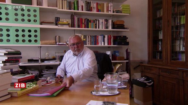 ZIB Flash 3 vom 16.04.2026