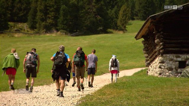 Tirol heute vom 22.10.2026