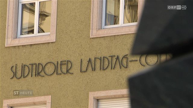 Südtirol Heute vom 22.07.2026