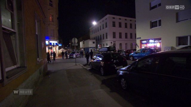 Wien heute vom 10.04.2026