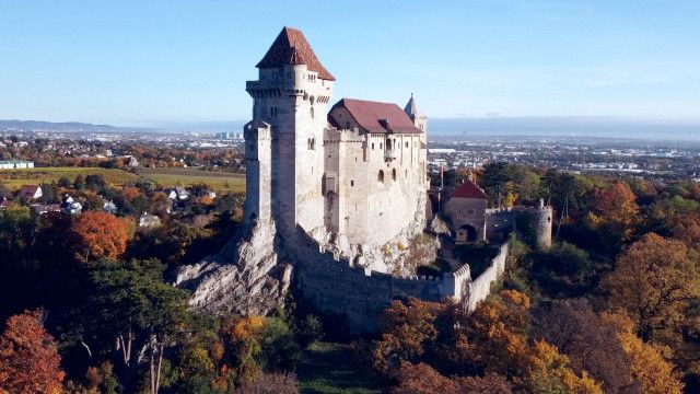 Wanderparadies Wienerwald