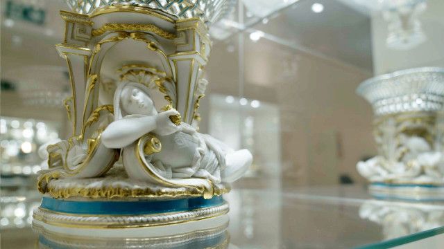 Die Windsors und Österreich (1/2)