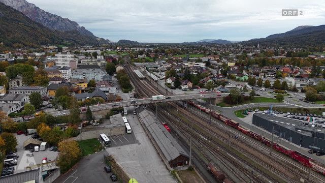 Aktuell nach fünf vom 23.10.2026