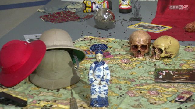 Wohin in Wien? vom 06.04.2026