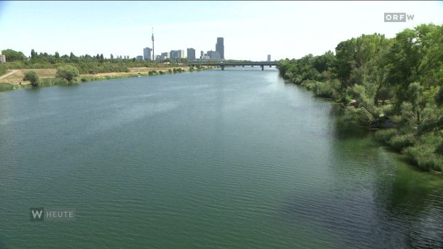 Wien heute vom 13.05.2026