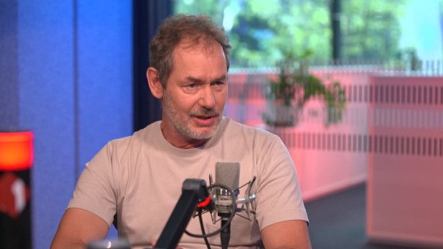 Ö1-Mittagsjournal: Klimaforscher Christian Griebler