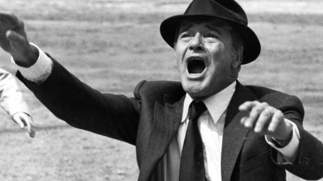 Jack Lemmon - Nobody's Perfect