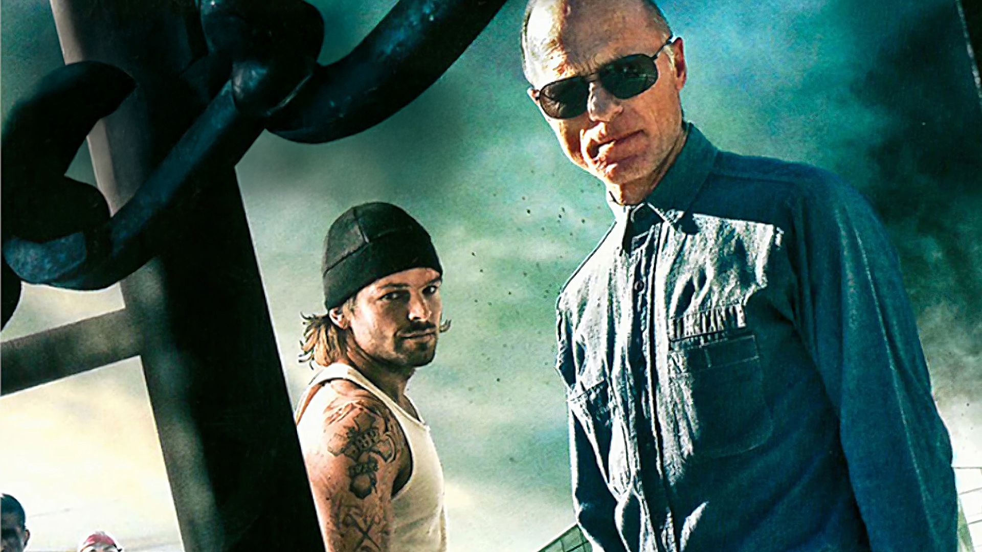 Once Fallen - Einer wird verlieren!