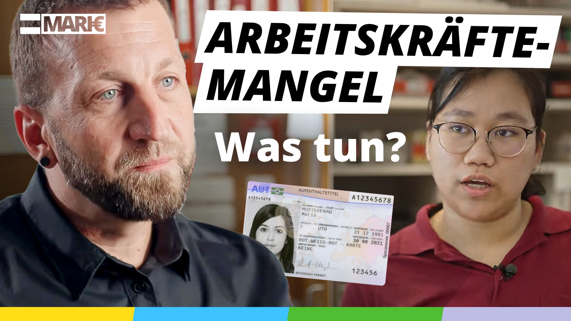 Arbeitskräftemangel – was tun?