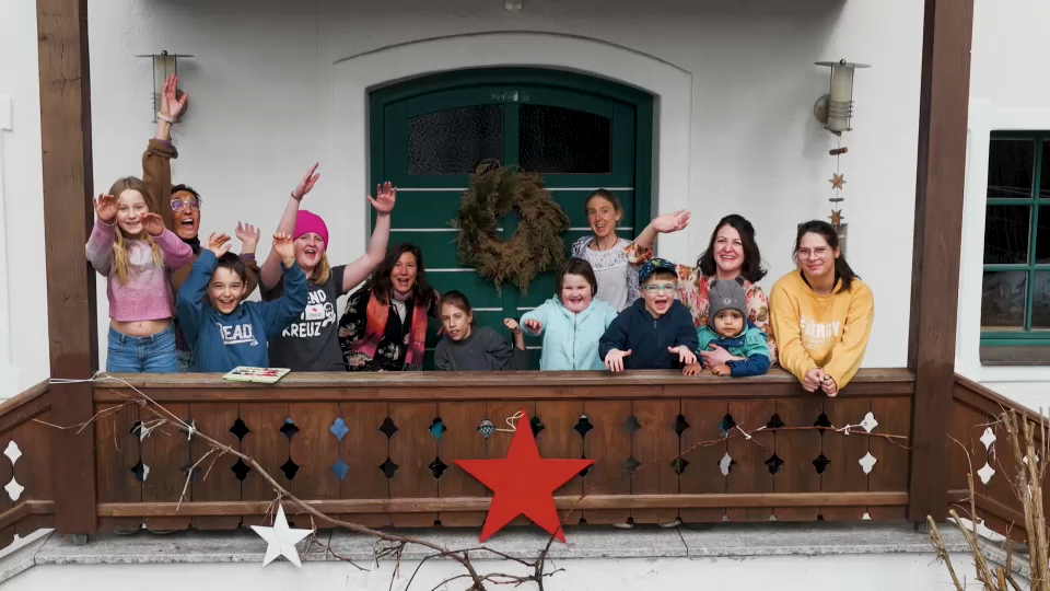 Engagement für eine saubere Umwelt