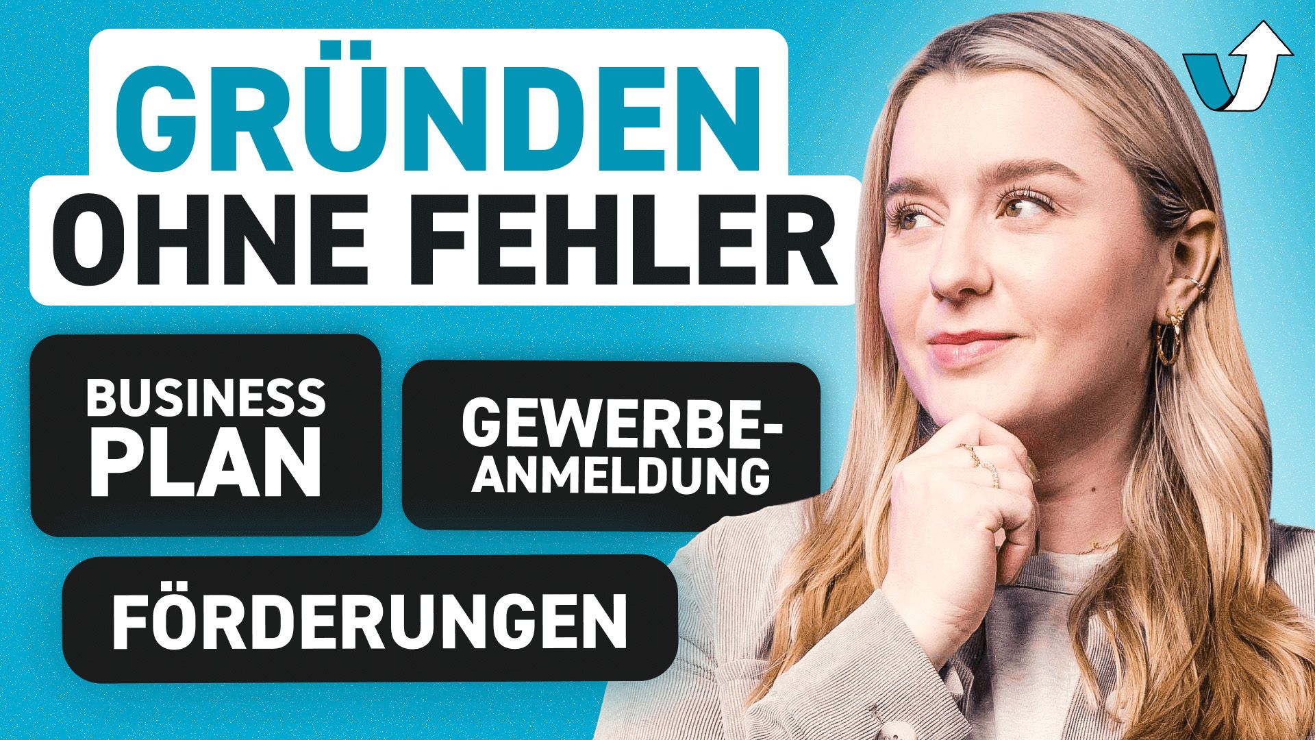 3 Dinge, die Gründerinnen und Gründer oft vergessen – und später bereuen