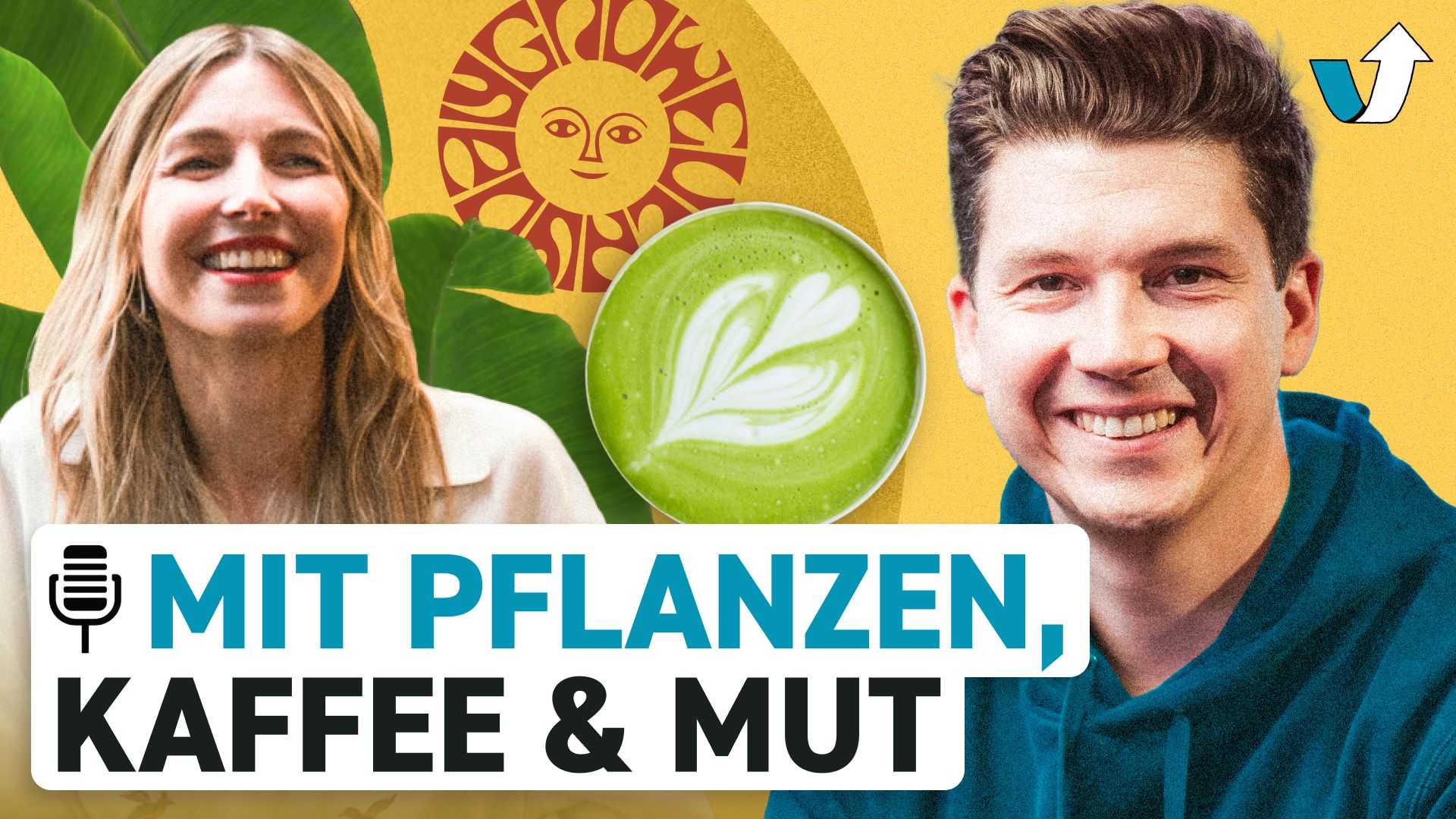 Calienna Gründerin Miri Cervantes: Ihr Erfolgsrezept „Grow Everyday“