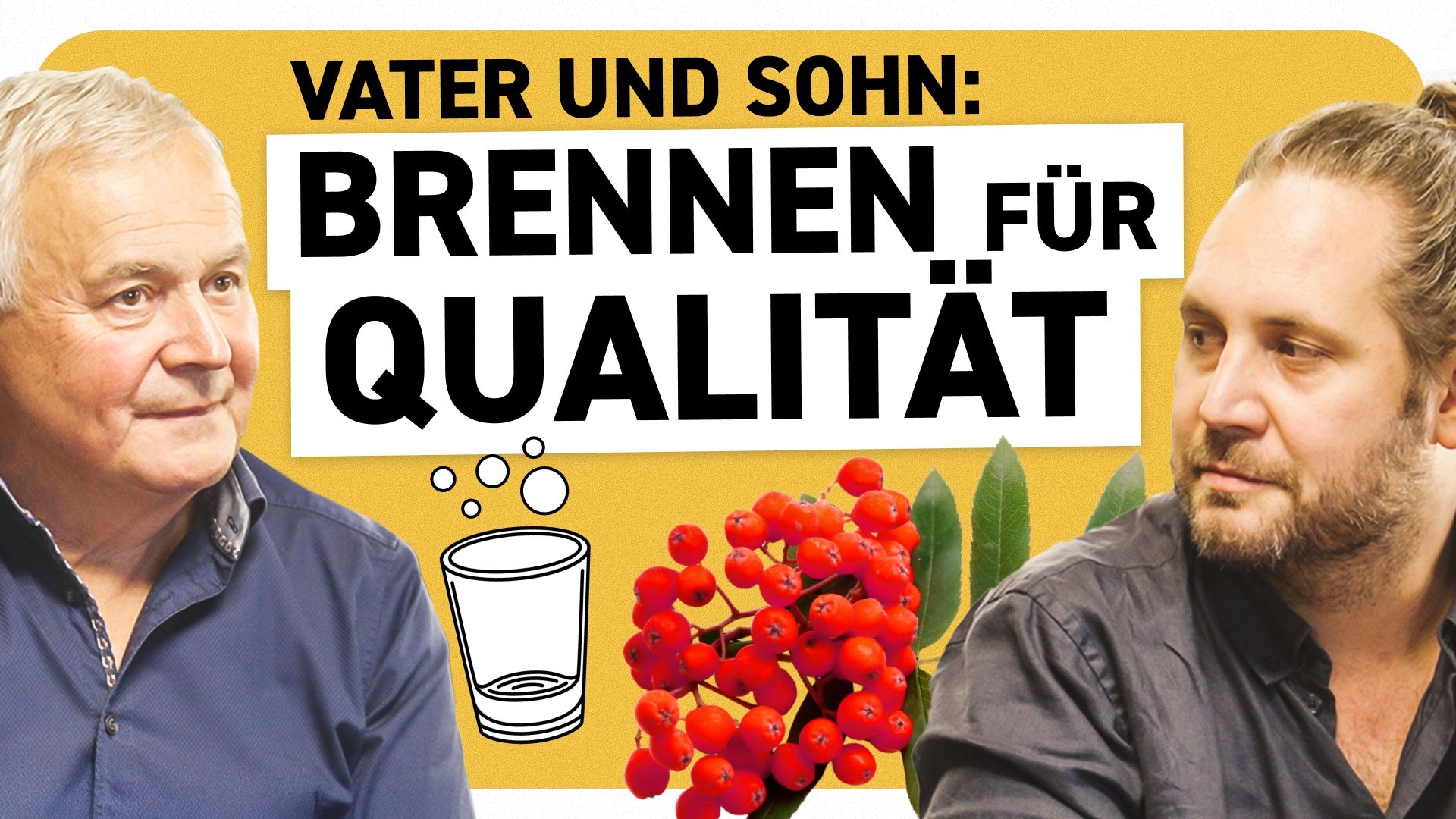 Wie ein Familienbetrieb Essig und Edelbrände weltberühmt machte (Gölles Manufaktur)