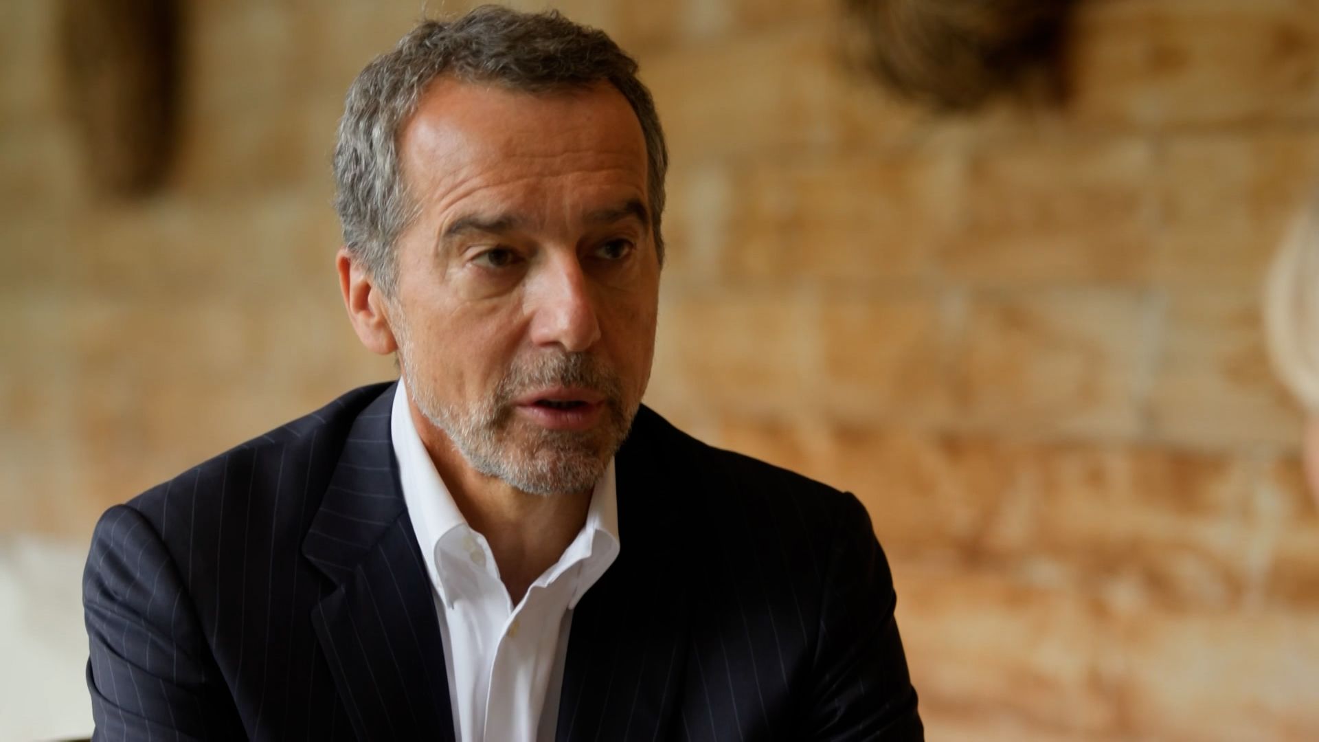 Interview mit Christian Kern