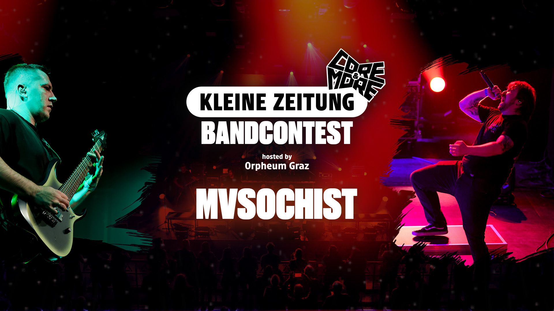 MVSOCHIST