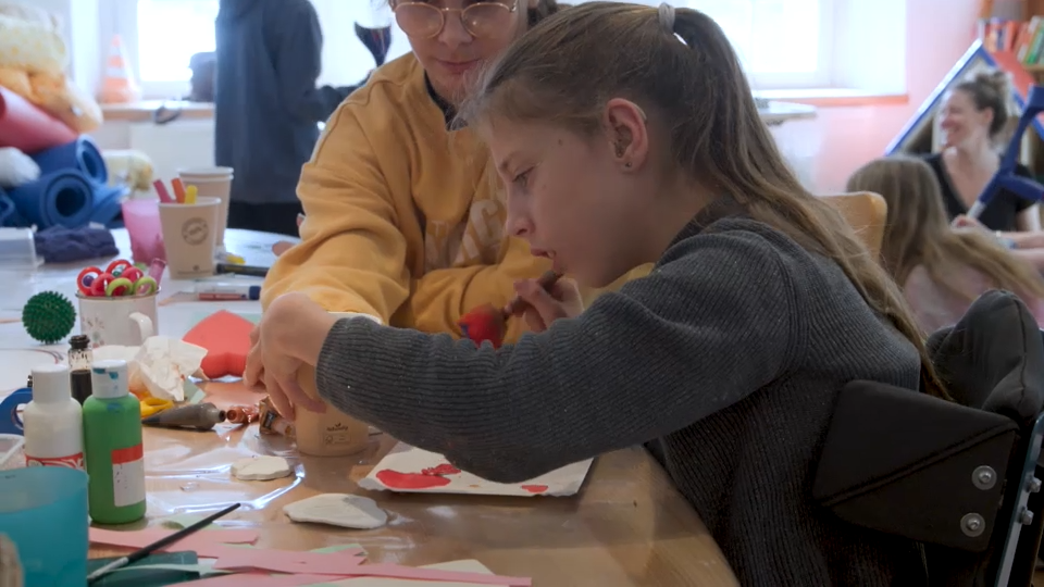 Badhaus Leogang: Kinder-Ferienbetreuung ohne Grenzen