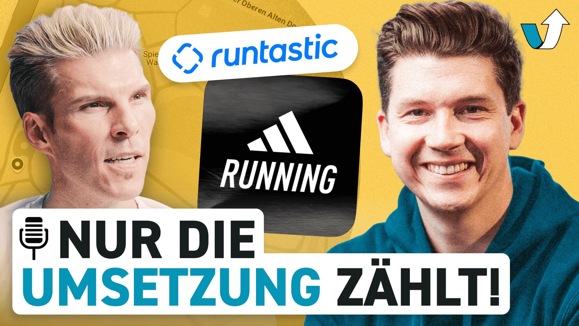 Florian Gschwandtner über Startups und Erfolg: Die Extra-Meile entscheidet