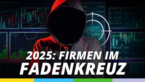 Marie Marie Folge 12: Cybersecurity: Diese Fallen solltest du kennen!