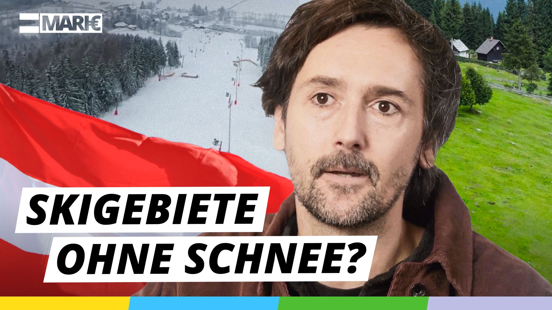 Zukunft des Tourismus: So verändern Klimawandel & KI die Reisebranche