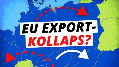 Marie Marie Folge 13: Vergebene Chance EU-Binnenmarkt?