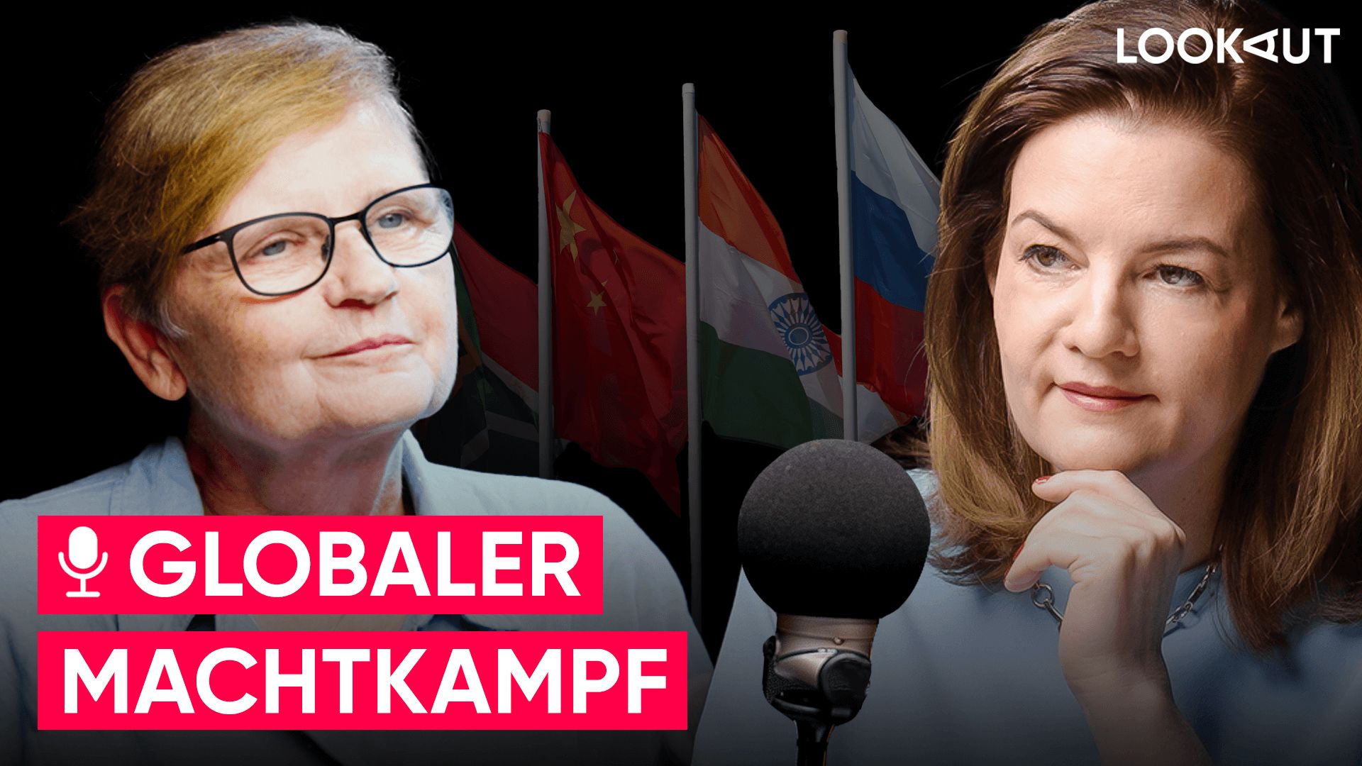 Wie mächtig ist BRICS?