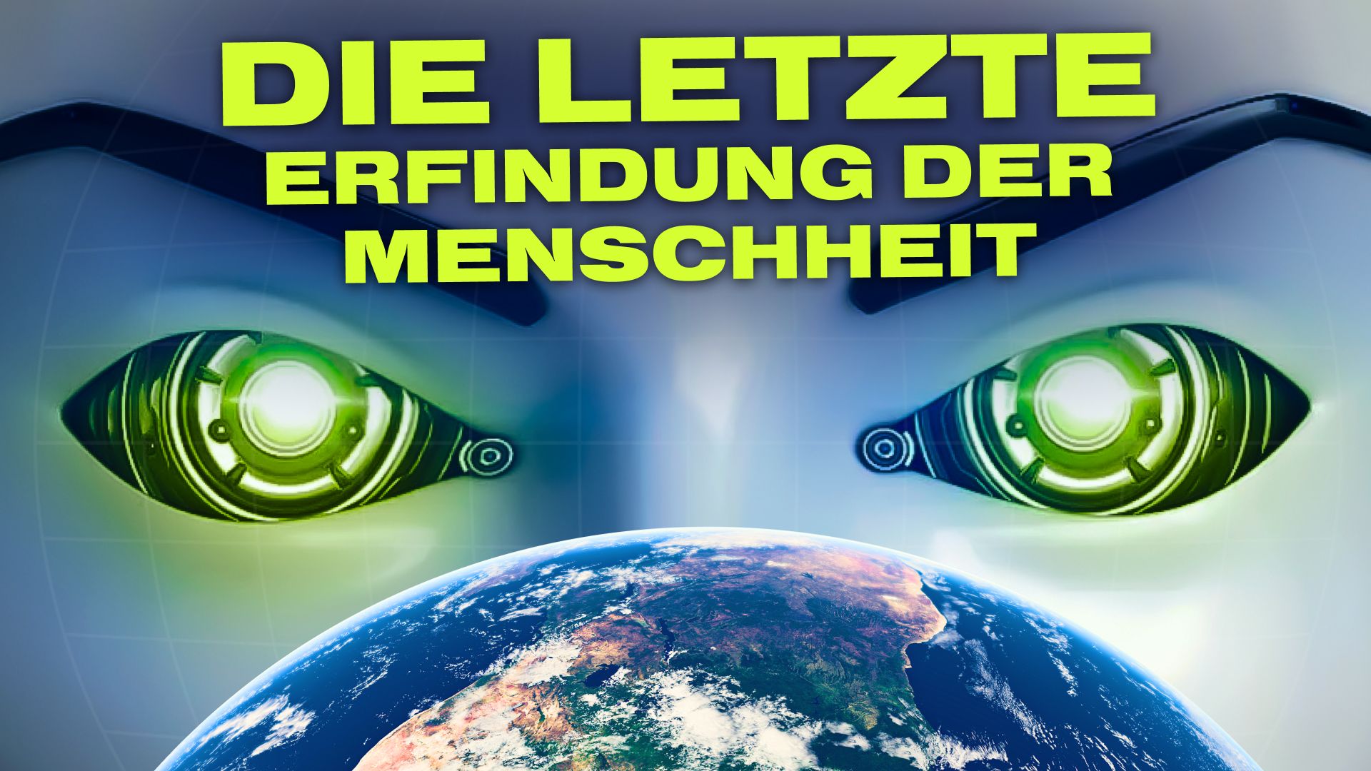 Künstliche Superintelligenz: Unser Ende oder die Lösung aller Probleme?