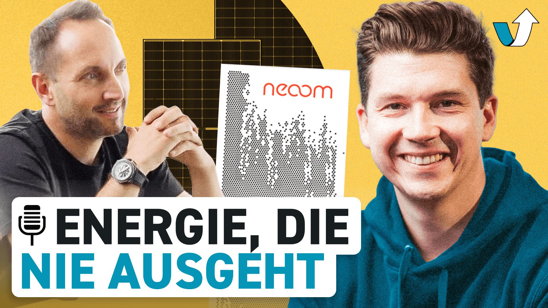 Zukunft der Energieversorgung: Warum Unabhängigkeit entscheidend ist!