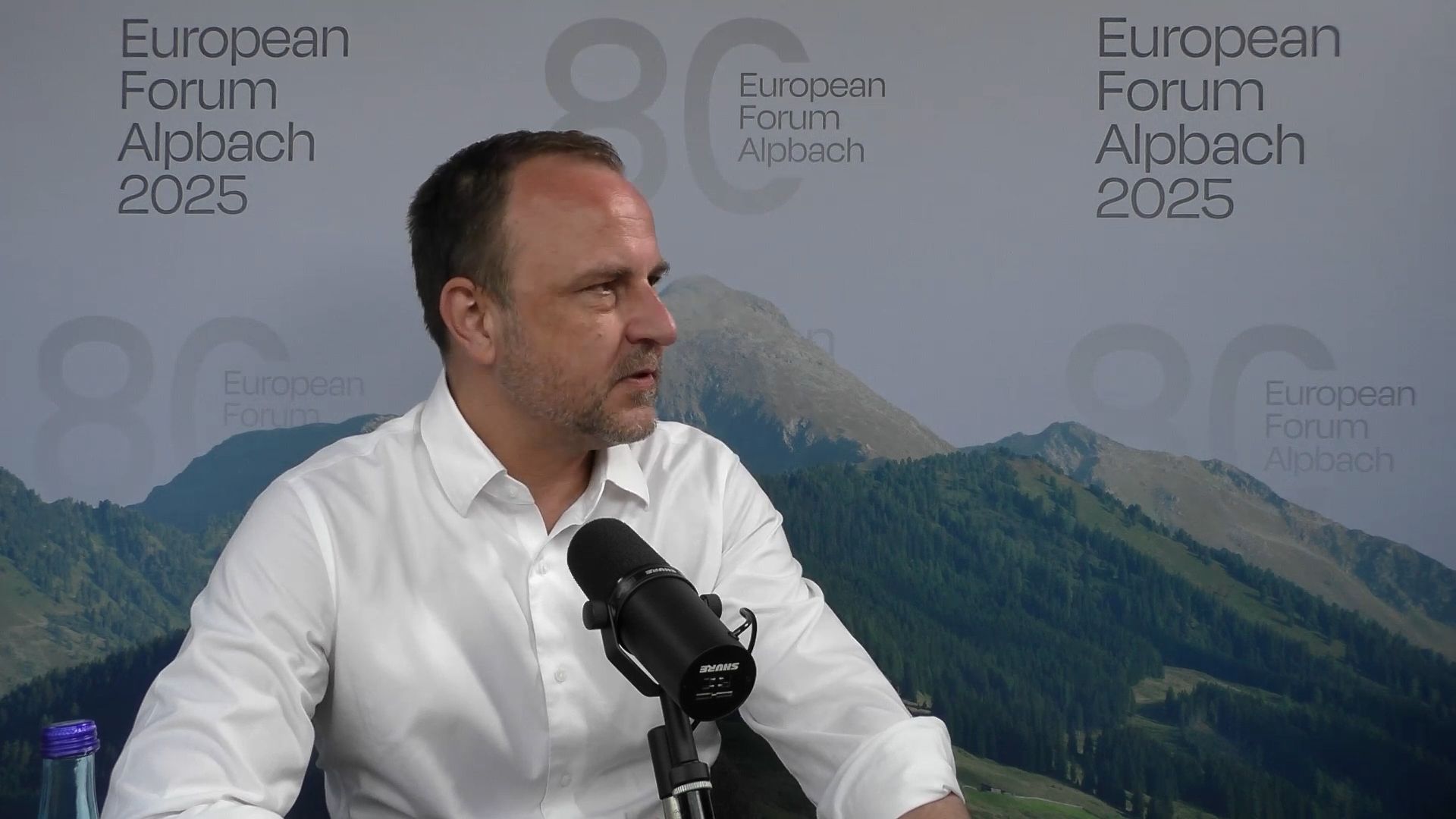 Interview mit Peter Neumann
