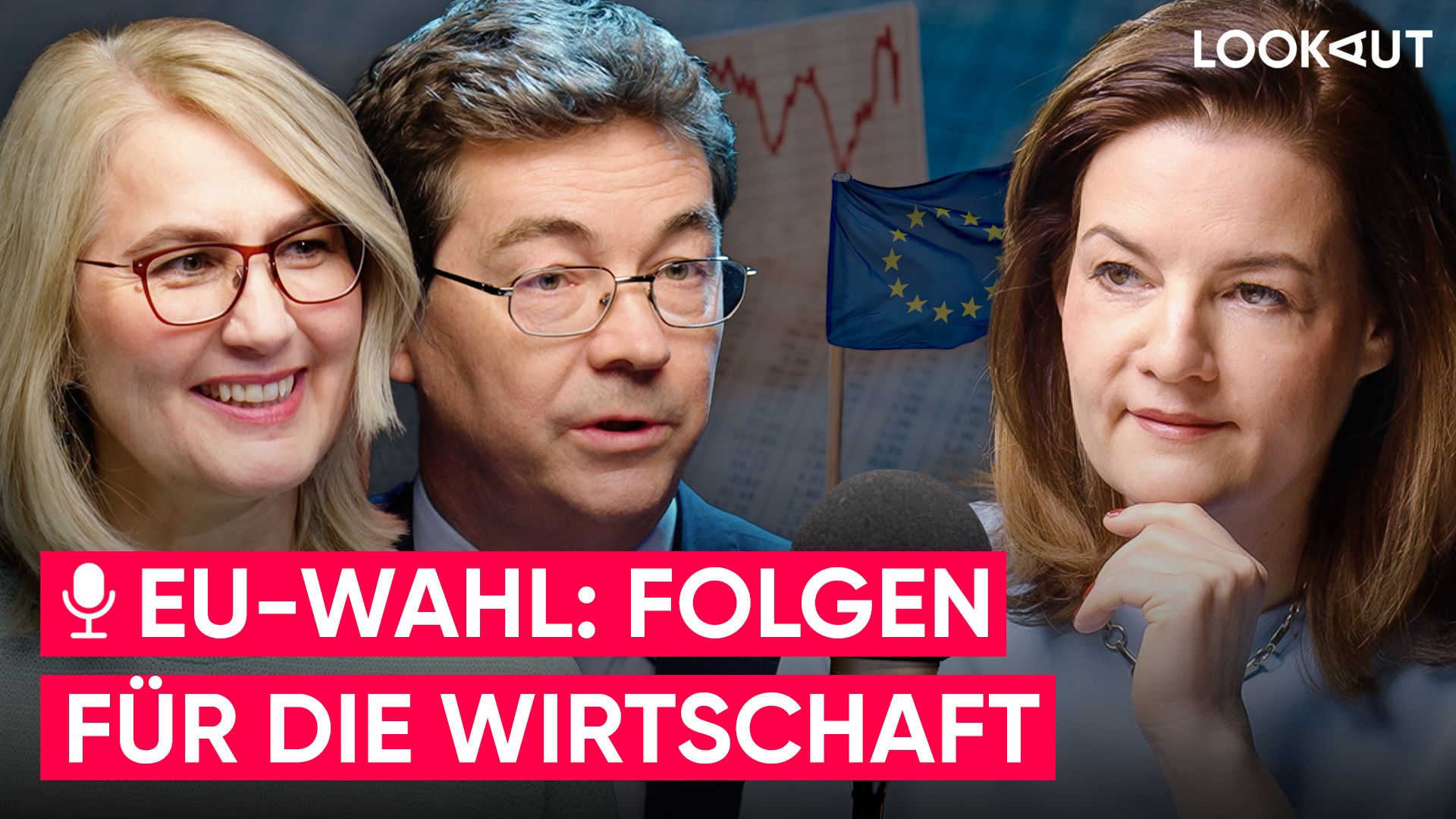 EU-Wahl: Folgen für die Wirtschaft