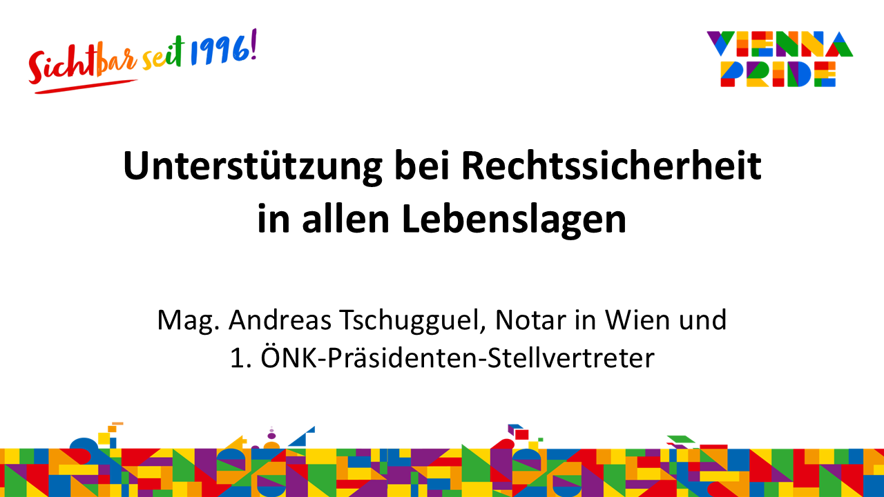 Unterstützung bei Rechtssicherheit in allen Lebenslagen