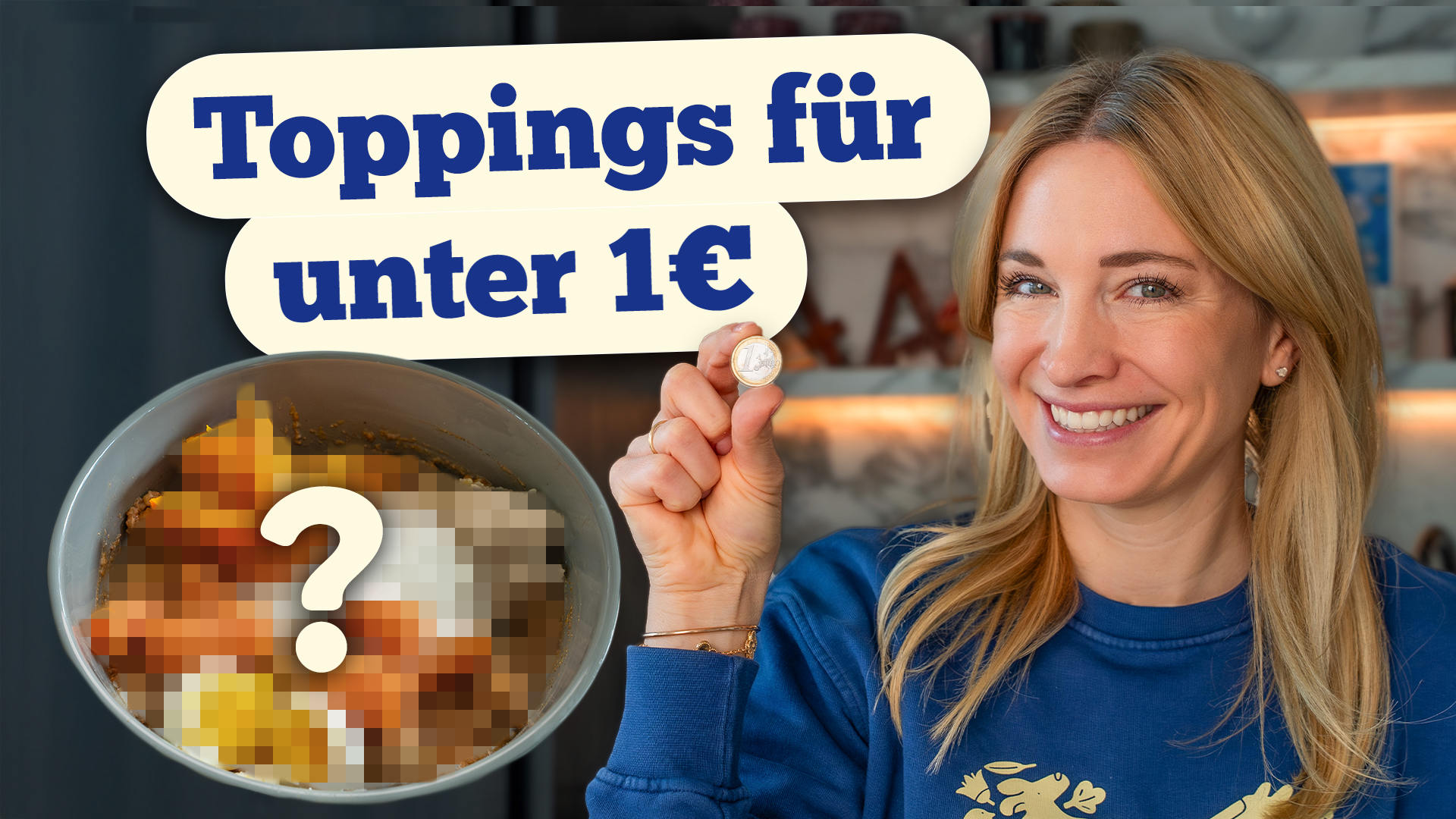 5 Hundefutter Toppings