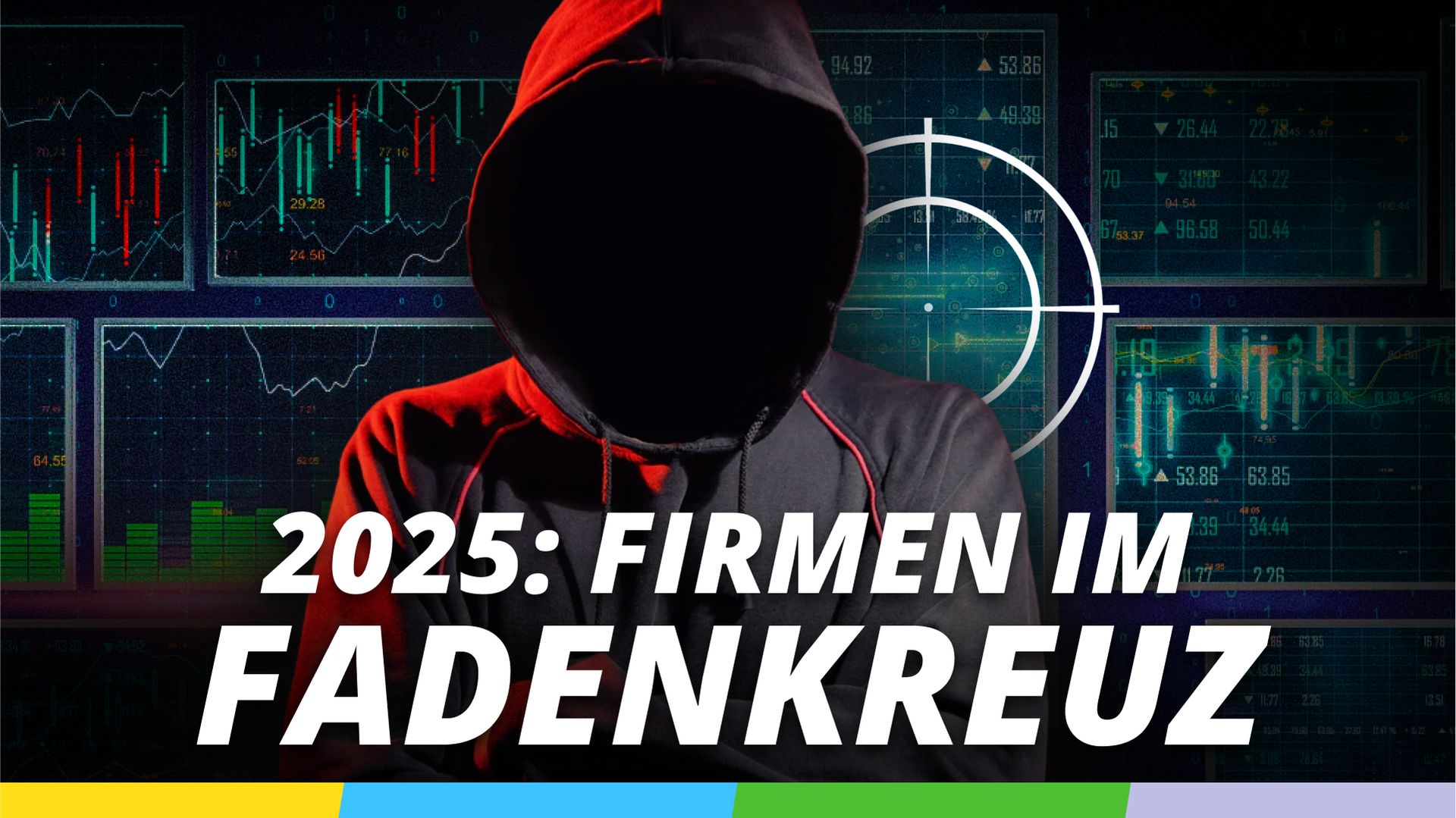 Cybersecurity: Diese Fallen solltest du kennen!